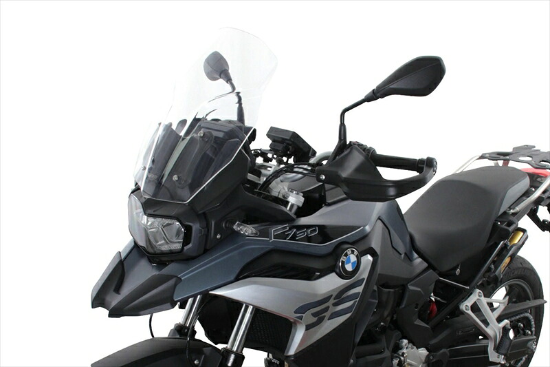 バイクパーツ 外装 エムアールエー スクリーン ツーリング クリア 4025066165308 4549950957850 115mmピッチ F850GS 18-23 F750GS 18-23