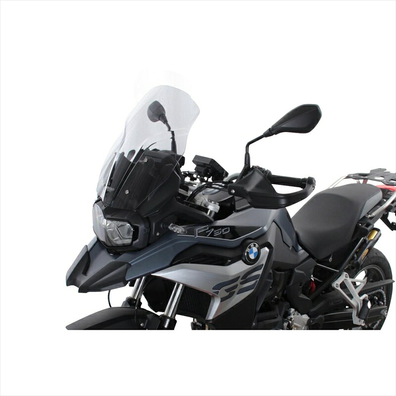 バイクパーツ 外装 エムアールエー スクリーン ツーリング スモーク 4025066165339 4549950957874 115mmピッチ F850GS 18-23 F750GS 18-23