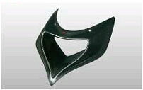 バイク用品 外装 NEXRAY ネクスレイ ビッグエアダクト セミグロス ZX10R 06-07 31870405 4538792499062