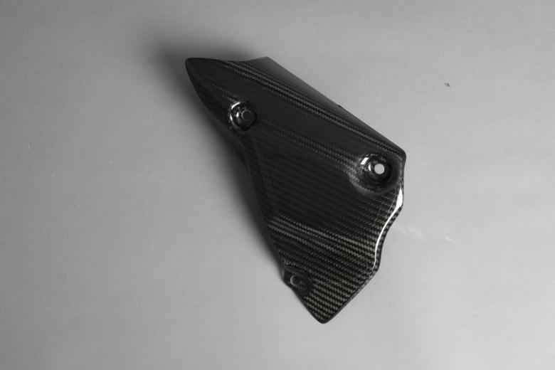バイク用品 マフラーNEXRAY ネクスレイ エキゾースト ヒートプロテクター セミグロス DUCATI 109831890407 4538792499321｜バイク用品はとやグループ2号店
