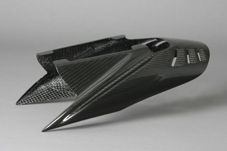 バイク用品 マフラーNEXRAY ネクスレイ サイレンサーカバー セミグロス DAYTONA 67531891005 4538792499789|バイク用品はとやグループ2号店