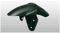 バイク用品 外装NEXRAY ネクスレイ フロントフェンダー セミグロス SPEED TRIPLE 05-0931891101 4538792499826｜バイク用品はとやグループ2号店