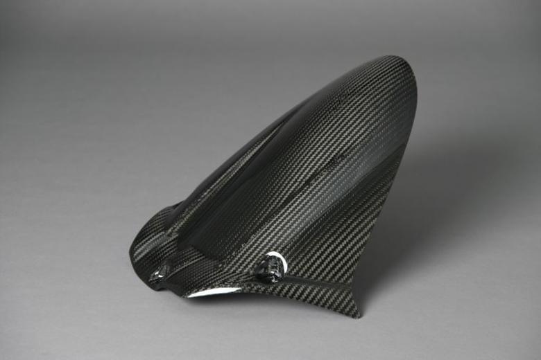 バイク用品 外装 NEXRAY ネクスレイ リアフェンダー セミグロス TIGER 31891203 4538792499956