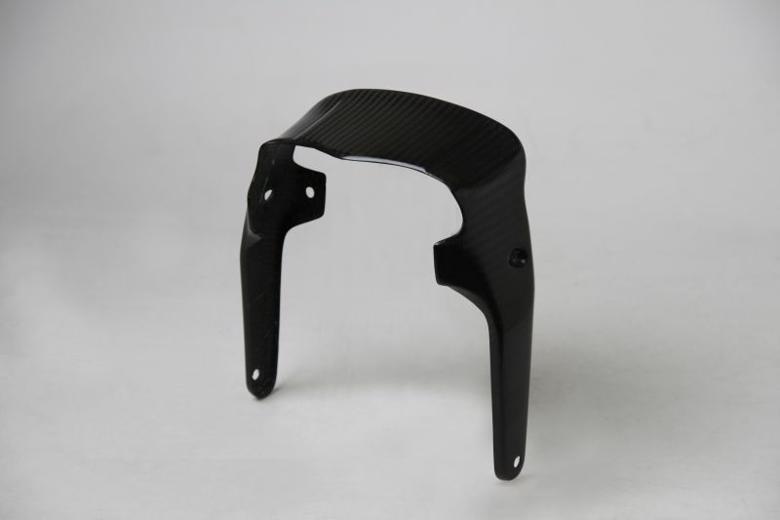 バイク用品 外装 NEXRAY ネクスレイ フロントフェンダー サポート セミグロス F4 BRUTALE 31891303 4538792500010 24,317円