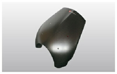 バイク用品 電装系NEXRAY ネクスレイ メーターバイザー セミグロス V-MAX31830405 4538792502199|バイク用品はとやグループ2号店