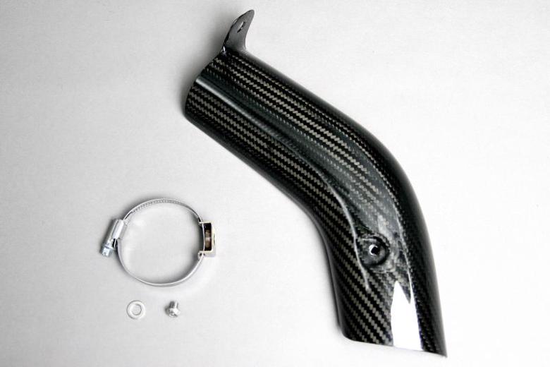 バイク用品 外装NEXRAY ネクスレイ ヒートプロテクター スモークBLK DAYTONA 67531891010 4538792505701|バイク用品はとやグループ2号店