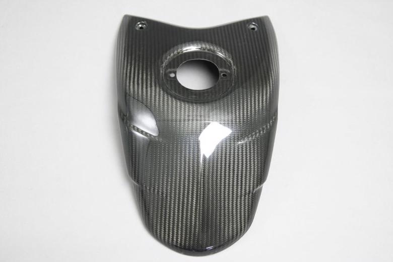 バイク用品 外装 NEXRAY ネクスレイ ガソリンタンクプロテクター スモークBLK ハイパーモタード 1100S 31891618 4538792529691