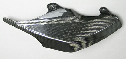 バイク用品 外装NEXRAY ネクスレイ サイレンサープロテクターヒダリ スモークBLK HYPERMOTARD31891626 4538792529776｜バイク用品はとやグループ2号店