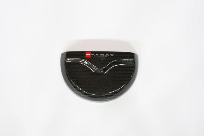 バイク用品 吸気系 エンジン NEXRAY ネクスレイ クランクケースカバー ヒダリ スモークBLK APE XR 31810308 4538792530819