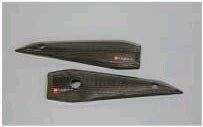 バイク用品 外装 NEXRAY ネクスレイ フレームカバーSET セミグロス FZ-1 08 FAZER 06-08 31830107 4538792532264