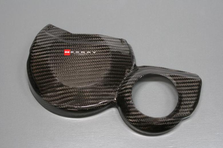 バイク用品 駆動系NEXRAY ネクスレイ クラッチカバー ミギ セミグロス CBR600RR 07-0831810605 4538792538563|バイク用品はとやグループ2号店