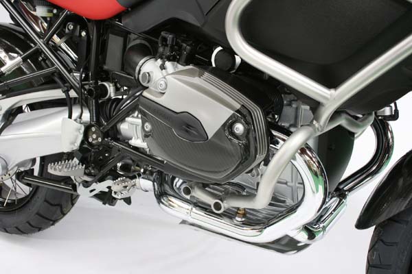 バイク用品 電装系NEXRAY ネクスレイ ヘッドカバー スモークBLK R1200GS 0831891706 4538792556246|バイク用品はとやグループ2号店