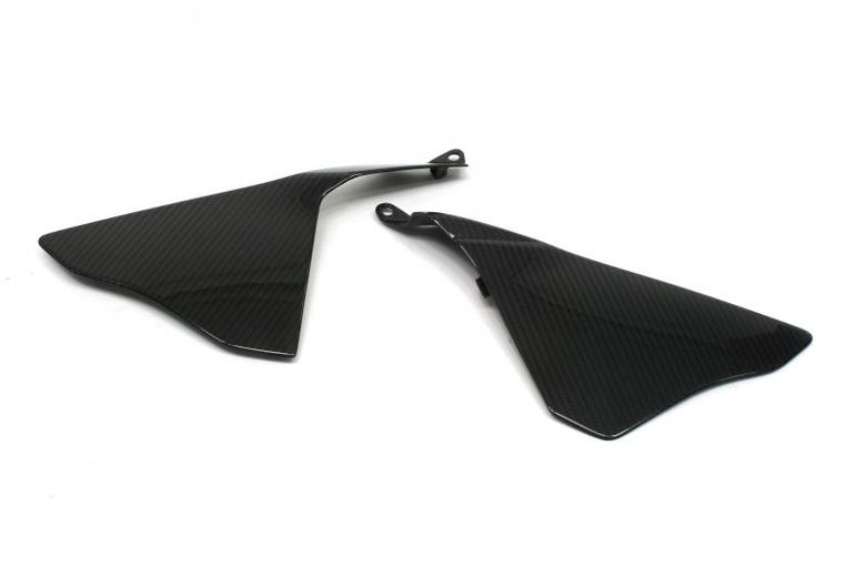 バイク用品 外装 NEXRAY ネクスレイ サイドパネル左右SET ［セミグロス］ (フレーム下)YZF-R1 15-16 YZF-R1M 15-16 31830607 4538792838311 32,161円