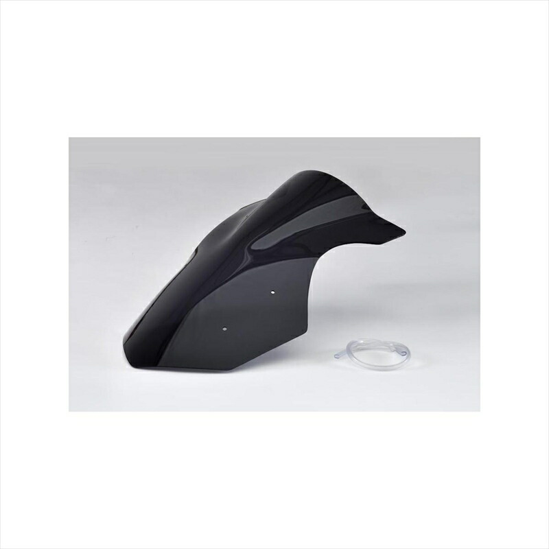 バイクパーツ 外装 ノジマエンジニアリング スクリーン スモーク タイプ2 NSP654SCS2 4549950918127 Ninja1000 17-19 /Ninja1000 SX 20