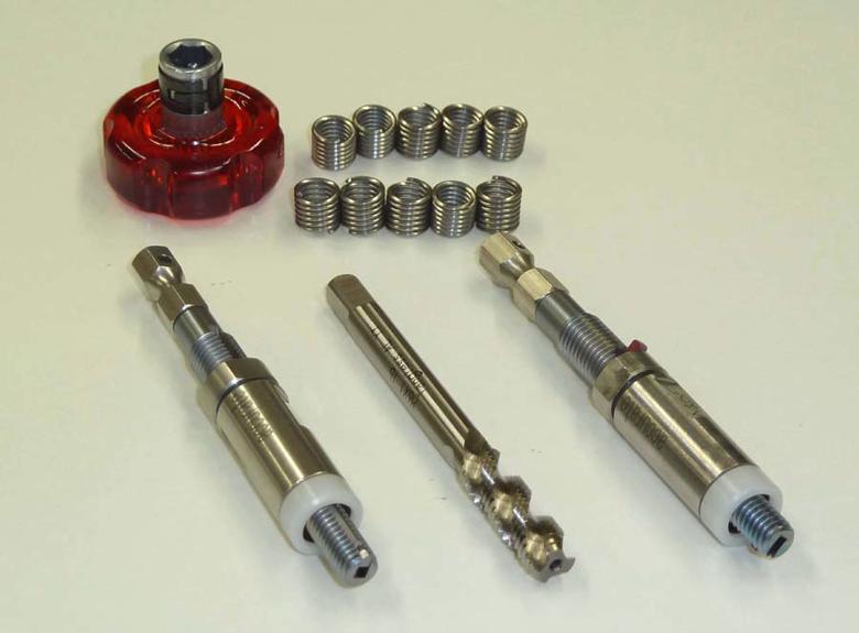 バイク用品メンテナンスNPROJECTNプロジェクトタングレスインサートPROM10times;P1.5TAG-M10-PRO4571115628947取寄品セール