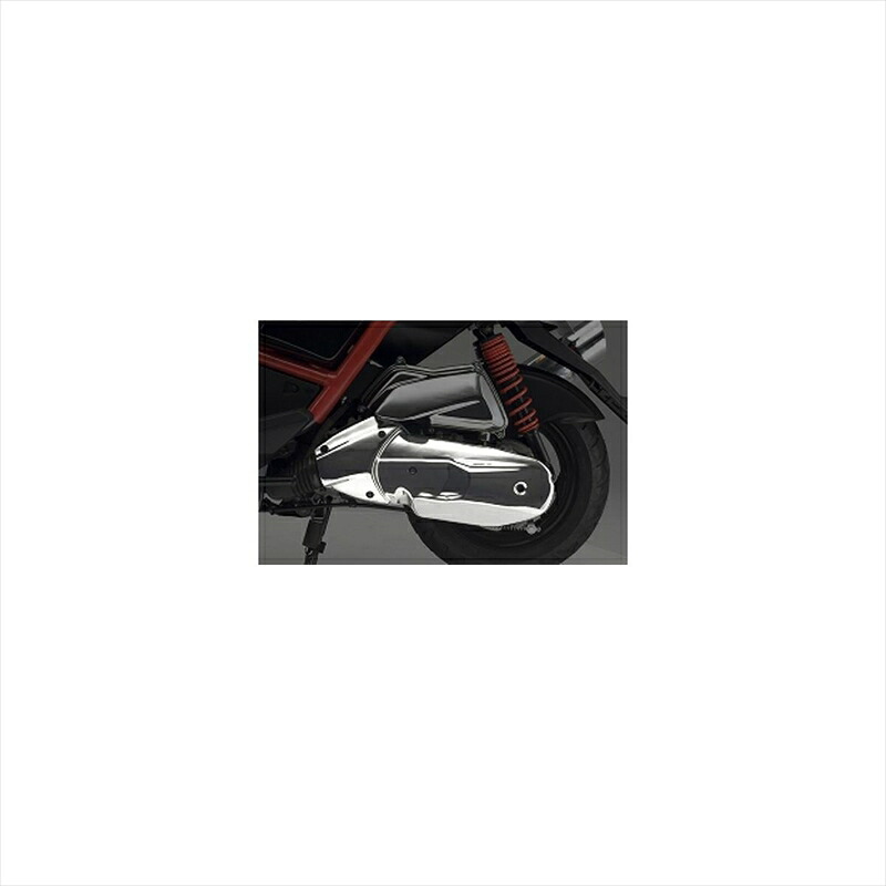 バイクパーツ 外装 エヌアールマジック クランクケースジャケット IH001C-Y10035 4547567773504 BWS125