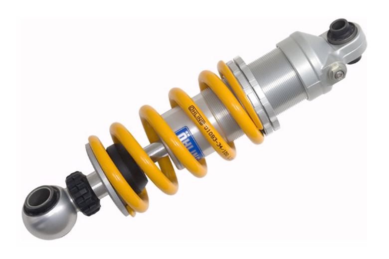 レビューを書けば送料当店負担】 バイク用品 OHLINS オーリンズ F