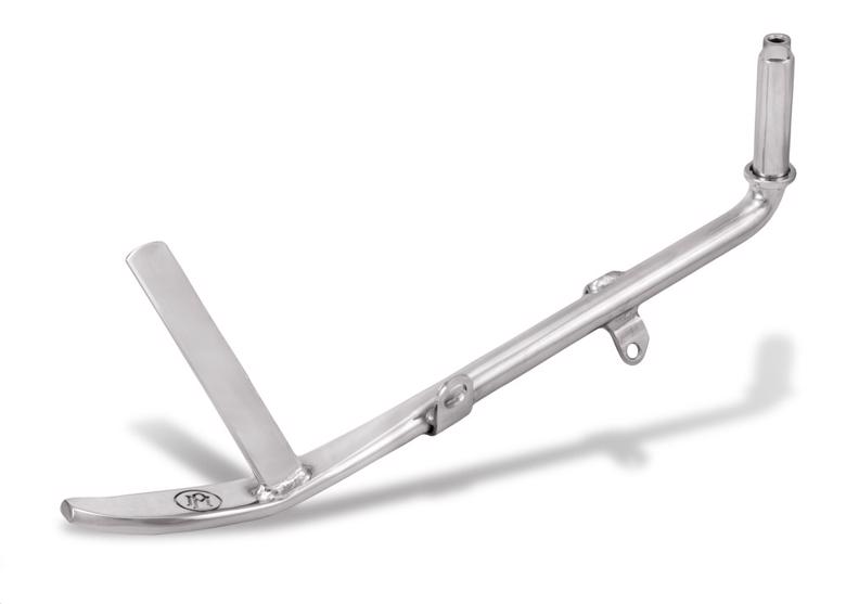バイク用品 吸気系 エンジン PERFORMANCE MACHINE パフォーマンスマシン Kick Stand-Extended Fl 07-Up PER-0037-2000-CH 4550255316617 取寄品