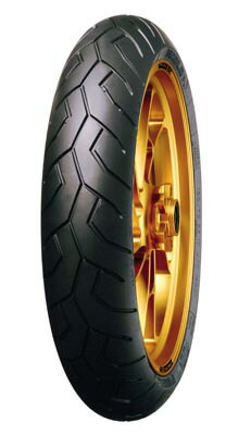 バイク用品 タイヤ ホイール ピレリ PIRELLI ディアブロ (61W) 130 70ZR16M CTL 1429600 4523995204179