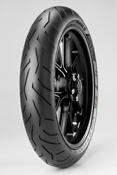 バイク用品 タイヤ ホイールピレリ PIRELLI DIABLO ROSSO 2 110 70ZR17 M C TL 54W2069900  8019227206999取寄品 安い