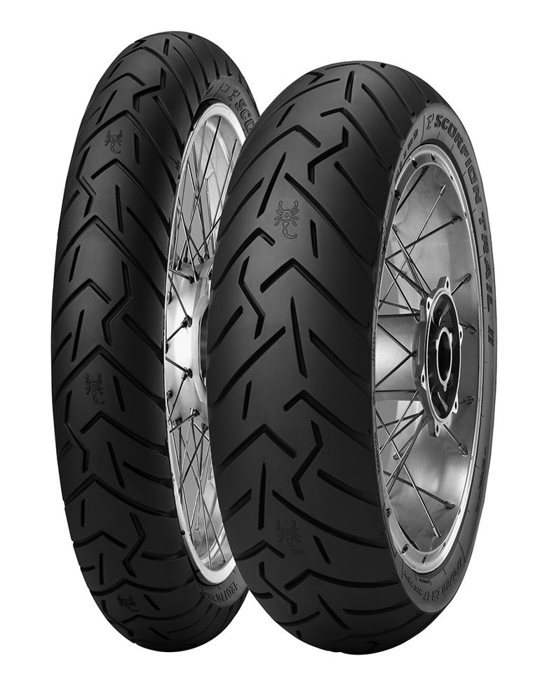 バイク用品タイヤホイールピレリPIRELLISCORPIONTRAIL219055ZR17MC75WTL25275008019227252750取寄品