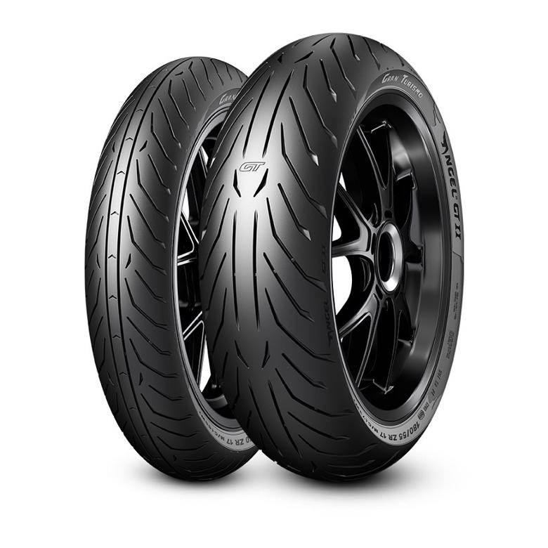 バイクパーツPIRELLI(ピレリ) ANGEL GT2 31118008019227311181170/60R17 M/C 72V TL|バイク用品はとやグループ2号店