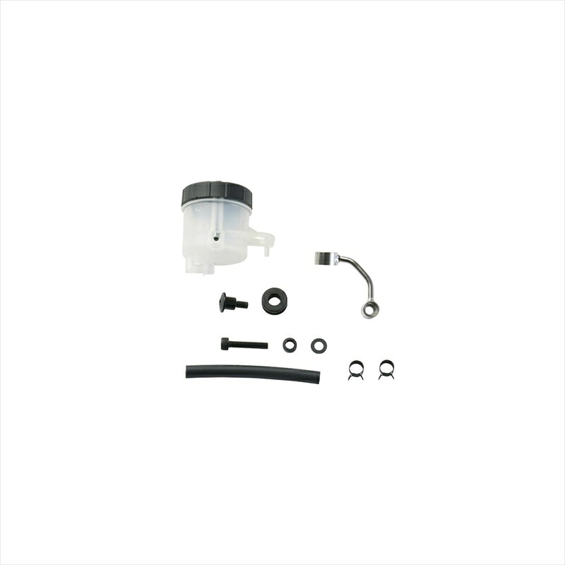 【5日前後で発送】バイクパーツ プロトブレンボ オイルタンクステー ブレーキ BPS001-PW 4550255361419 ポリッシュステー/S50タンク