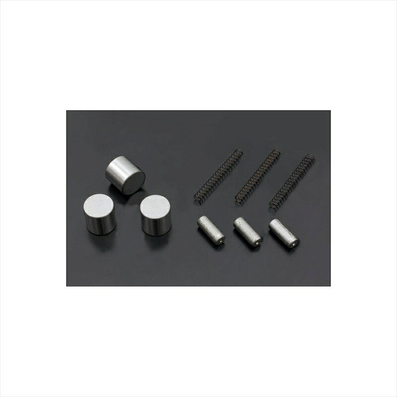 バイクパーツ 駆動系 ピーエムシー ワンウェイ クラッチ O/H キット 72-081 4547567946618 6,188円