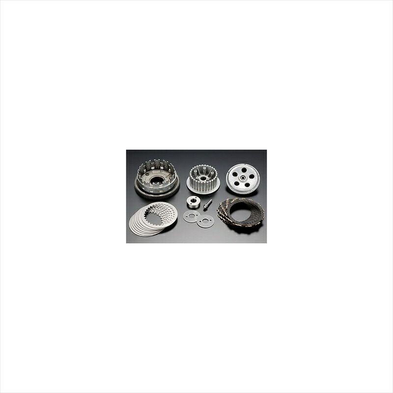 バイクパーツ 駆動系 ピーエムシー クラッチコンバートキット 72-261 4547567947264 Z750-1000 72-80 63,525円