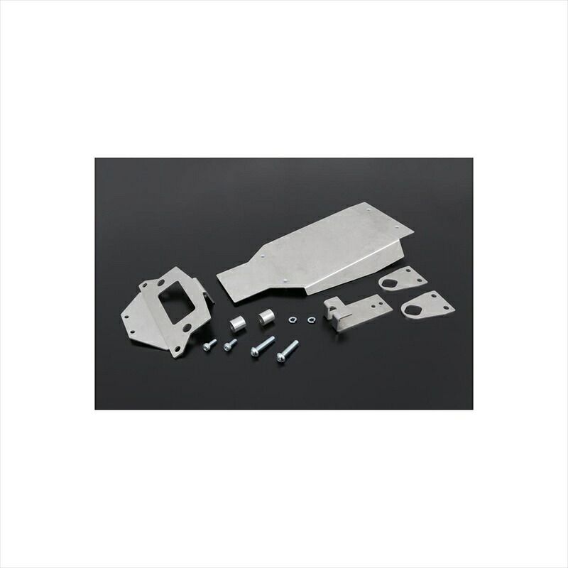 バイクパーツ 外装 ピーエムシー フェンダレスKIT 73-1133 4547567949268 Z1000/1100-J/R/GP