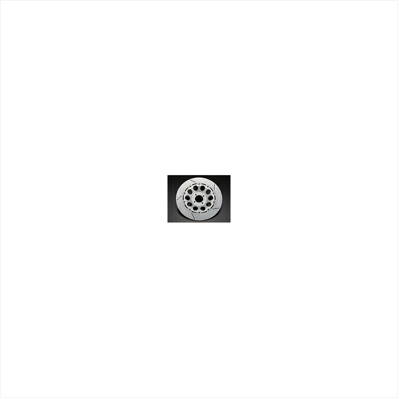 バイクパーツ ピーエムシー 320φフローティングディスク L/H 4H 75-0143 4547567988243 KZ