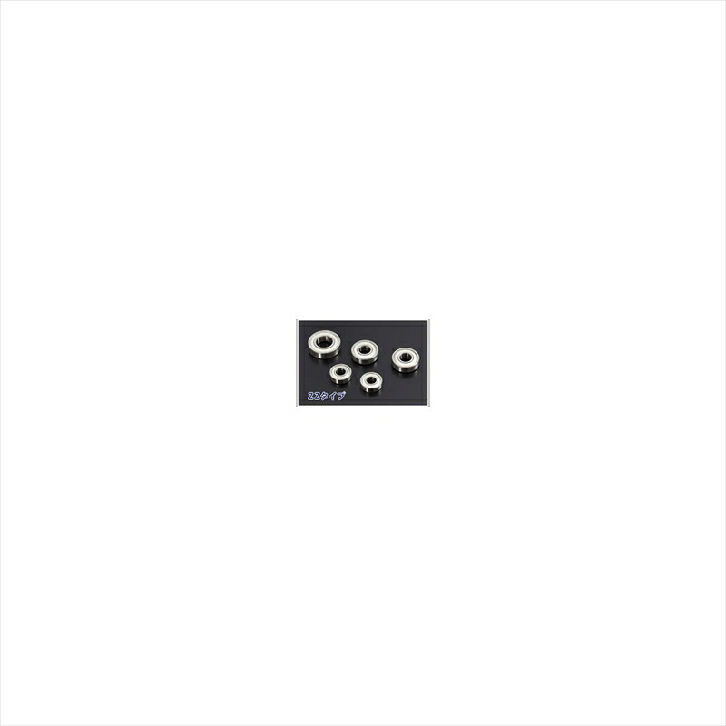 バイクパーツ ピーエムシー ZZホイルベアリングF＆R 5PC 81-5003 4548664012664 CB750K