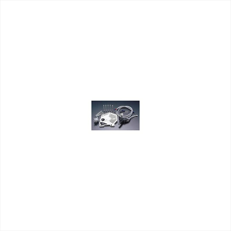 バイクパーツ 駆動系ピーエムシー ビレットハイドロユアツクラッチ フルカバー 72-212/1 4548664803545ボード Z1/Z2｜バイク用品はとやグループ2号店