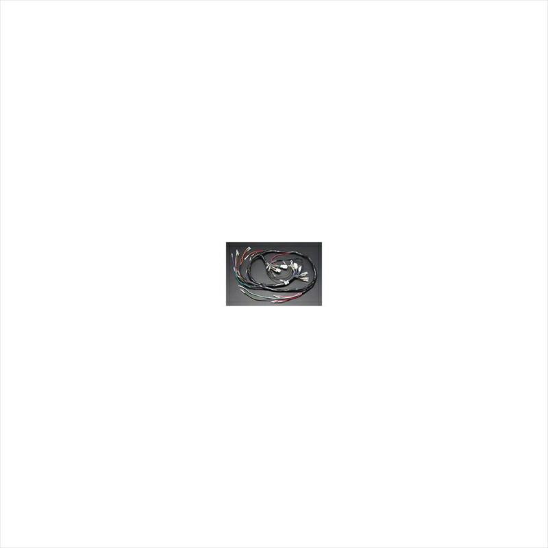 バイクパーツ 電装系 ピーエムシー メインワイヤーハーネス 81-4254 4548916372348 H1/H1A 69-71