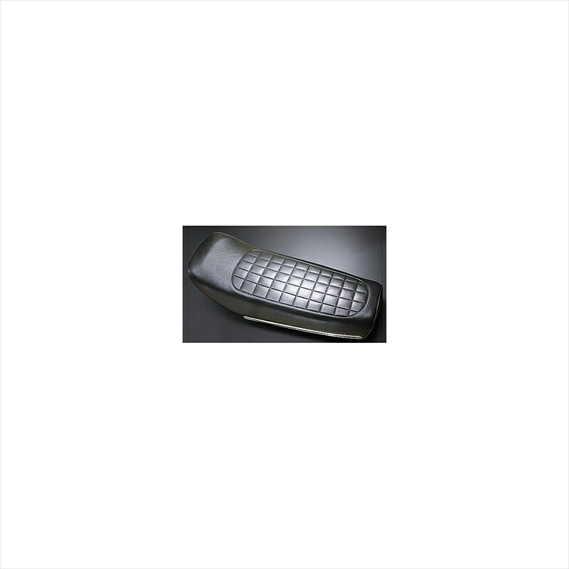 バイクパーツ 外装 ピーエムシー シートAssy 151-1251 4548916776023 H2/750SS