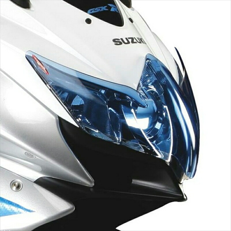 バイクパーツ POWER BRONZE(パワーブロンズ) レンズシールド D.スモーク 440-S464-002 4548664195435