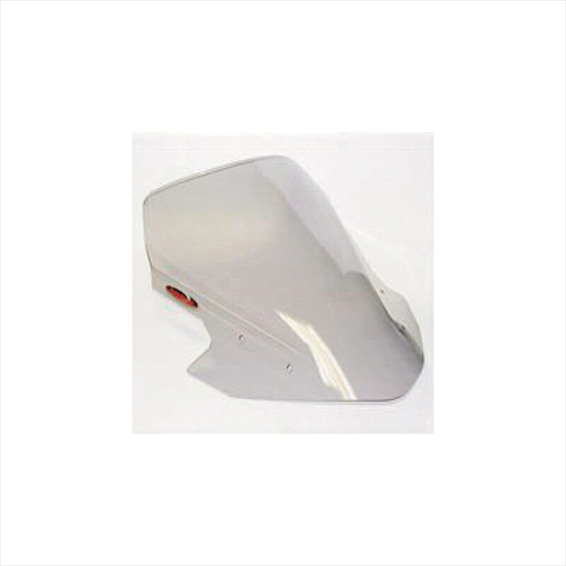 バイクパーツ 外装パワーブロンズ アドベンチャースクリーン ライトスモーク420-H143-001 4548916028610VFR1200X CrossTourer(12- )｜バイク用品はとやグループ2号店