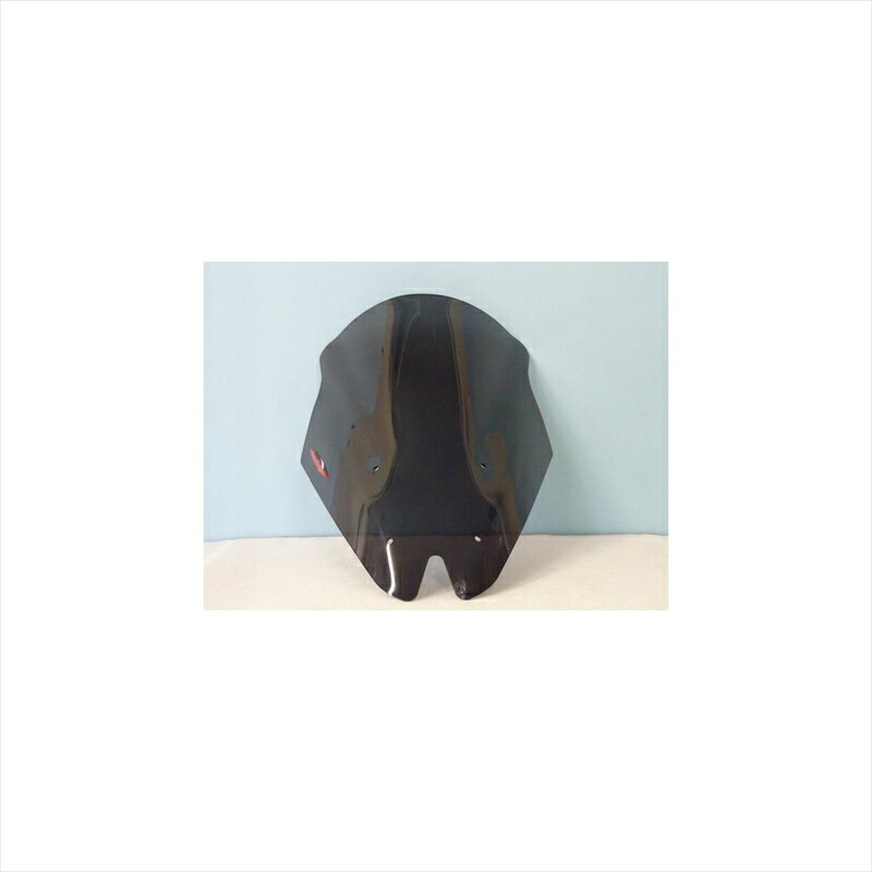 バイクパーツ 外装パワーブロンズ ネイキッドスクリーン ライトスモーク400-K125-001 4548916030132Z1000 10-｜バイク用品はとやグループ2号店