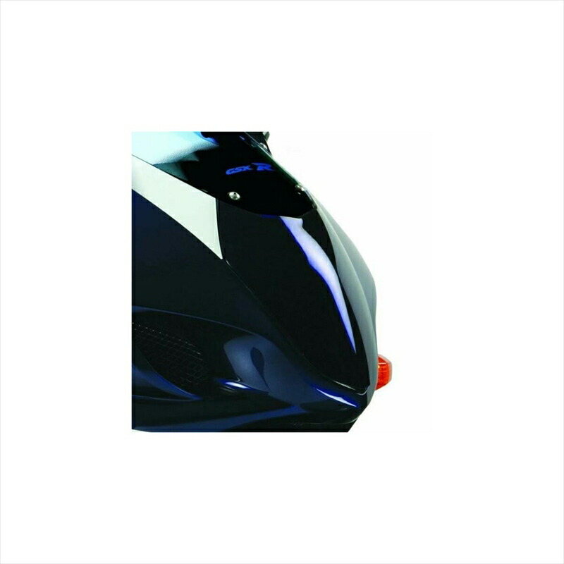 バイクパーツ 電装系 パワーブロンズ レンズシールド アンバー 440-S403-007 4548916037322 GSXR1000(03-04)