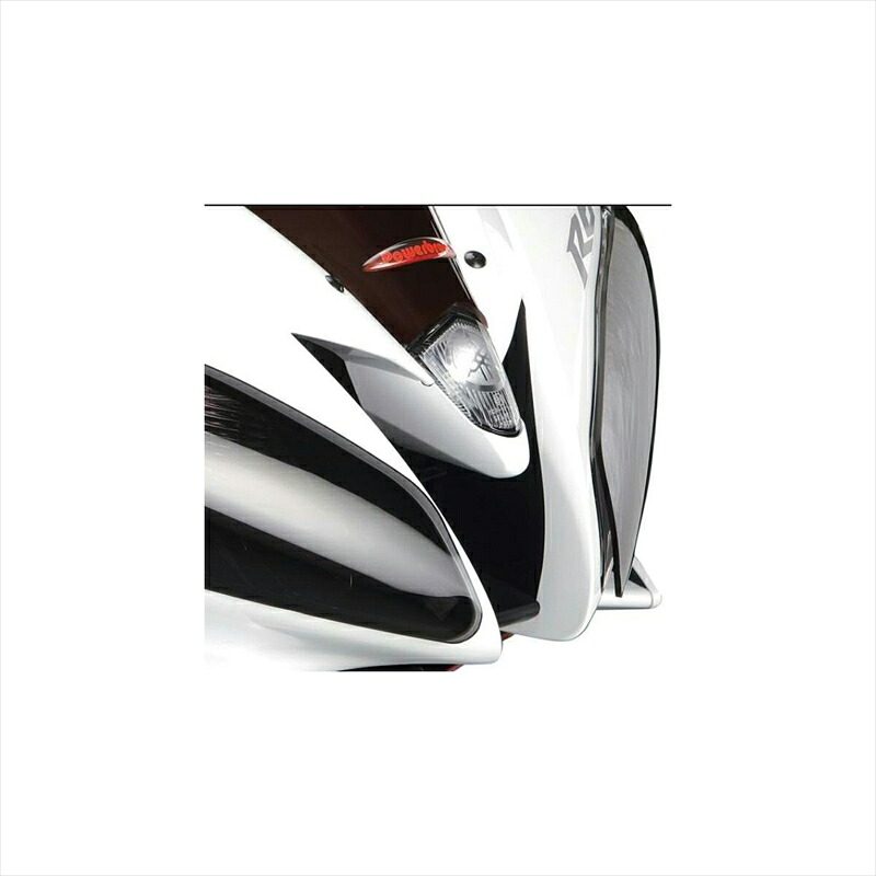 バイクパーツ 電装系 パワーブロンズ レンズシールド ブルー 440-Y145-008 4548916038367 YZF-R1(02-03)
