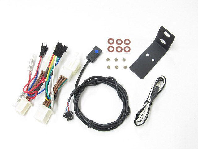 バイク用品 電装系 Protec プロテック HS-H17 SPI用ハーネス RVF400 94- 11117 4961421411034