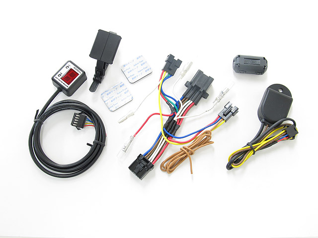 バイク用品 電装系 Protec プロテック SPI-Y22シフトポジションインジケーター セロー250(キャブ FI共通) 05-17 11074 4961421411430