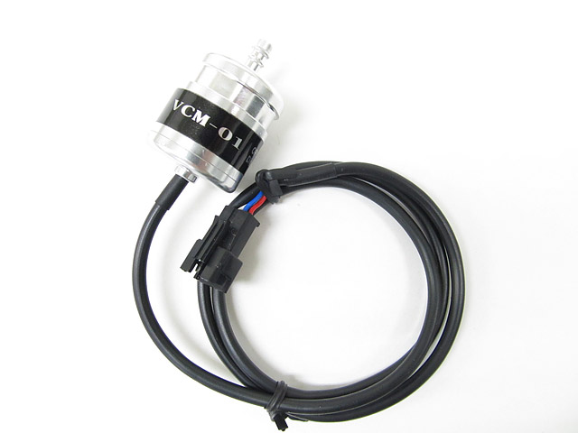 バイク用品 電装系 Protec プロテック VCM-01 バキュームメーター TPS(スロットルポジションセンサー)無キャブ車用 11292 4961421411904