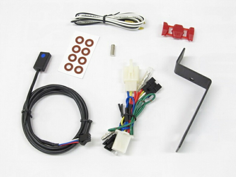 バイク用品 電装系 Protec プロテック HS-K49 SPI用ハーネス ZRX400 94-97 11549 4961421412895