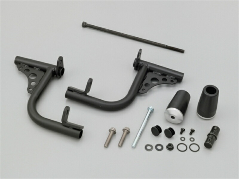 【5日前後で発送】バイク用品 外装デイトナ DAYTONA クラッシュバー REBEL25098444 4909449572887｜バイク用品はとやグループ2号店