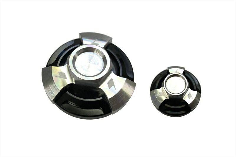 バイクパーツBIKERS(バイカーズ) ジェネレーターカバーキャップ シルバー H0234-SLV4548916412020CL250 23-24 Rebel250 17-25 CT125 20-24 MONKEY125 18-24｜バイク用品はとやグループ2号店