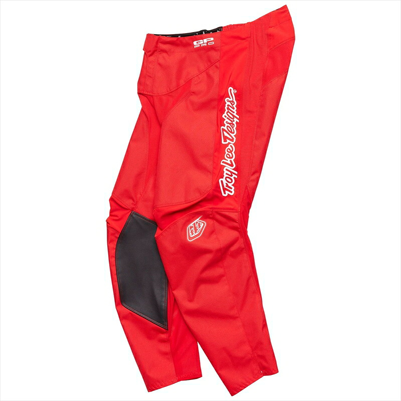 バイクパンツRS TAICHI(アールエスタイチ) GP PRO パンツ MONO RED TDY217モトクロスギア MX オフロード|バイク用品はとやグループ2号店