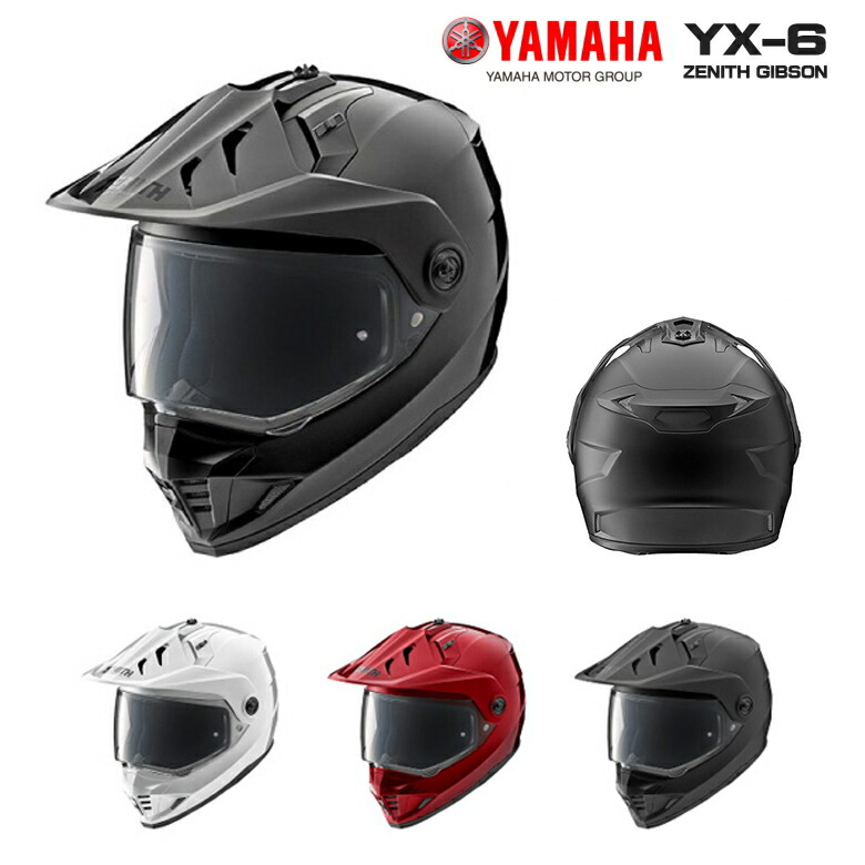 楽天市場】☆正規品【YAMAHA】YX-6 ZENITH Graphic ゼニスオフ