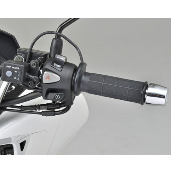 【送料無料】 ホンダ グリップヒーター （左右セット）08T70-K96-J01《HONDA PCX パーツ》