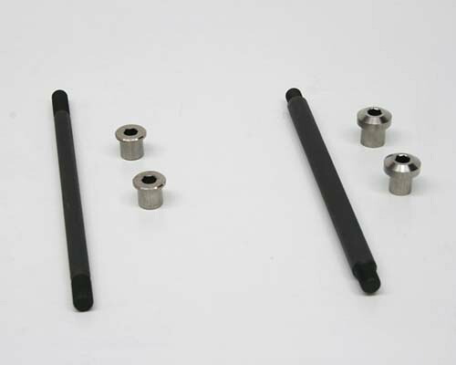 バイク用品 サスペンション ローダウン SHABONDAMA しゃぼん玉 シャボンダマ クロモリピポットシャフト ZEPHYR1100 4548664097647 19,028円